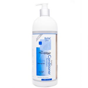 'See More Hair' Nutrient Conditioner - 1000 ML