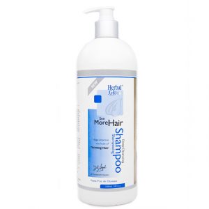 'See More Hair' Deep Cleansing Shampoo - 1000 ML