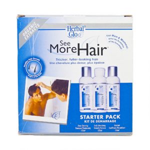 'See More Hair' Starter Pack