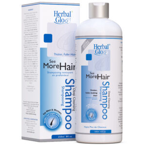 'See More Hair' Deep Cleansing Shampoo - 250 ML