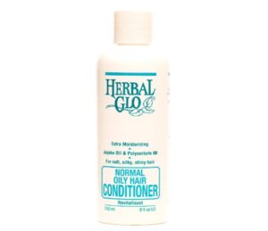 Normal & Oily Hair Conditioner