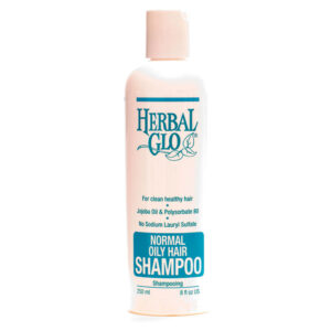 Normal & Oily Hair Shampoo