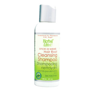 Hair Root Cleansing Shampoo