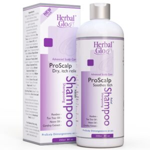 Advanced ProScalp & Itchy Scalp Shampoo - 250 ML