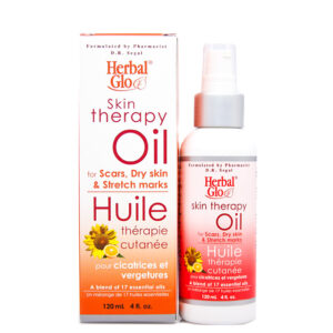 Skin Therapy Oil