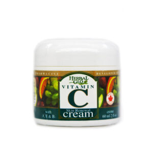 Vitamin C Skin Renewal Cream
