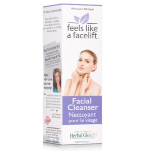 Feels Like a Facelift Facial Cleanser