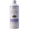 bottle of acai berry hydrating shampoo