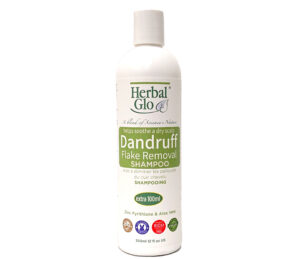 Dandruff Flake Removal Shampoo - 350ml