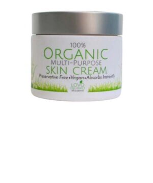 Organic Multi-Purpose Cream