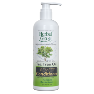 Tea Tree Oil Remedy Conditioner