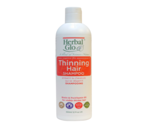 Advanced Thinning Hair Shampoo - 350ml